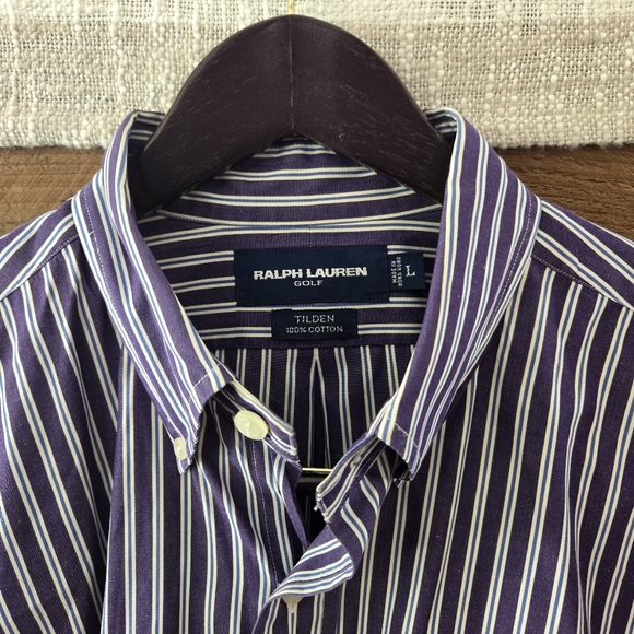 Ralph Lauren GOLF - Picture 3 of 4